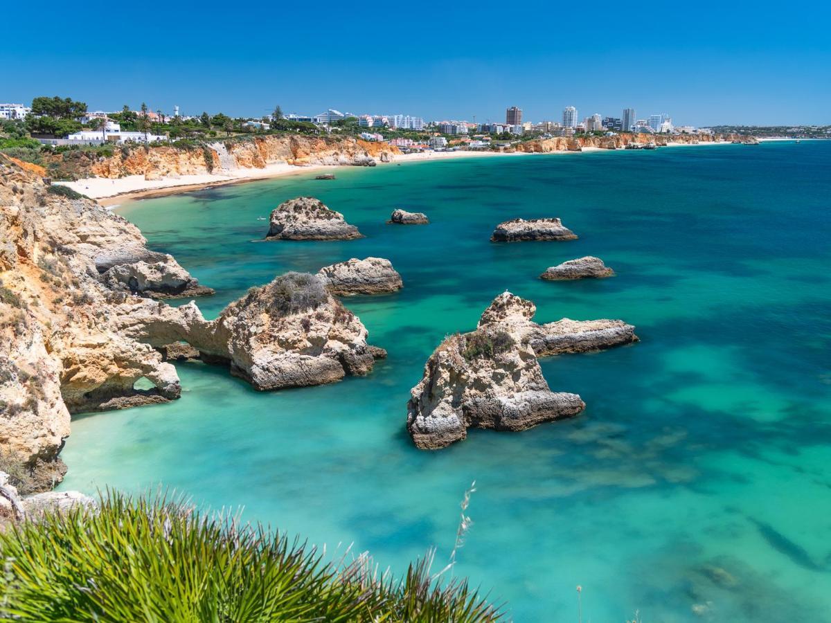 Summer Is Back Lagos Ngoại thất bức ảnh